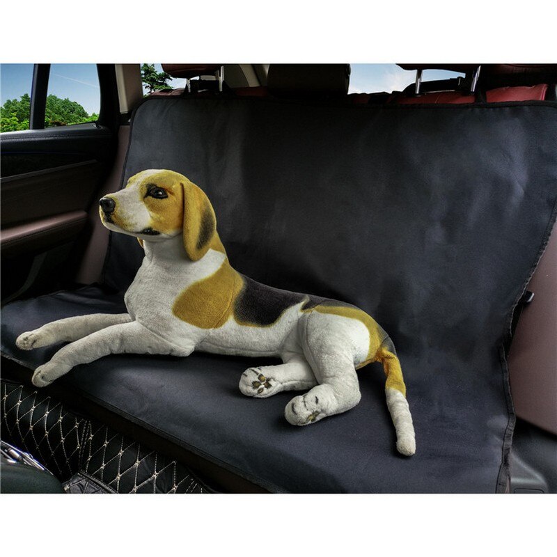 Waterdichte Pet Car Seat Protector Auto Achterbank Mat Cover Huisdier Auto Hond Kat Reizen Outdoor Cover