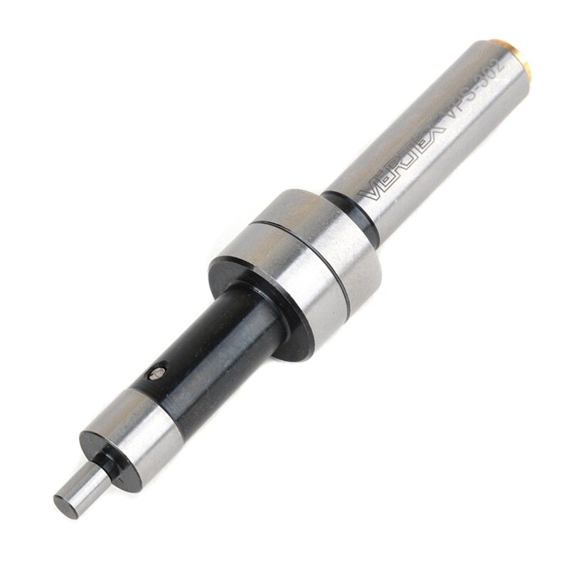 JHD – détecteur de bord mécanique Ce420, 10Mm, pour Machine à fraiser, capteur de Point de Contact, avec fraise