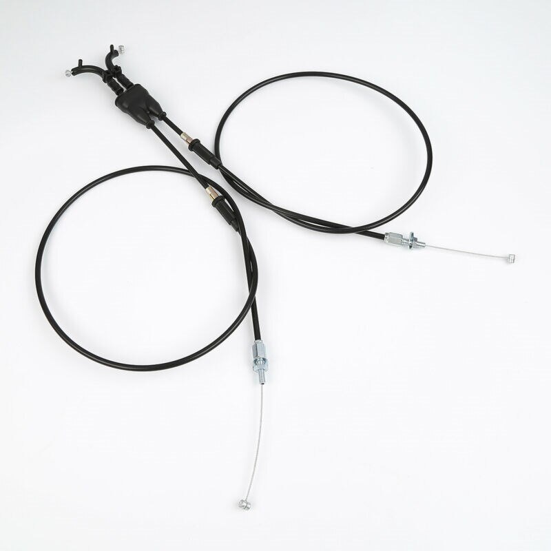 Motorcycle Throttle Cable For Kawasaki KX450F kx 450f Motorcycle