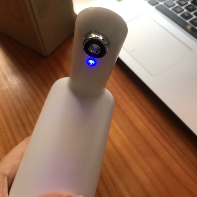Bottled Water Automatic Water Suction Device USB Charging Electric Water Heater Small Intelligent Water Pump