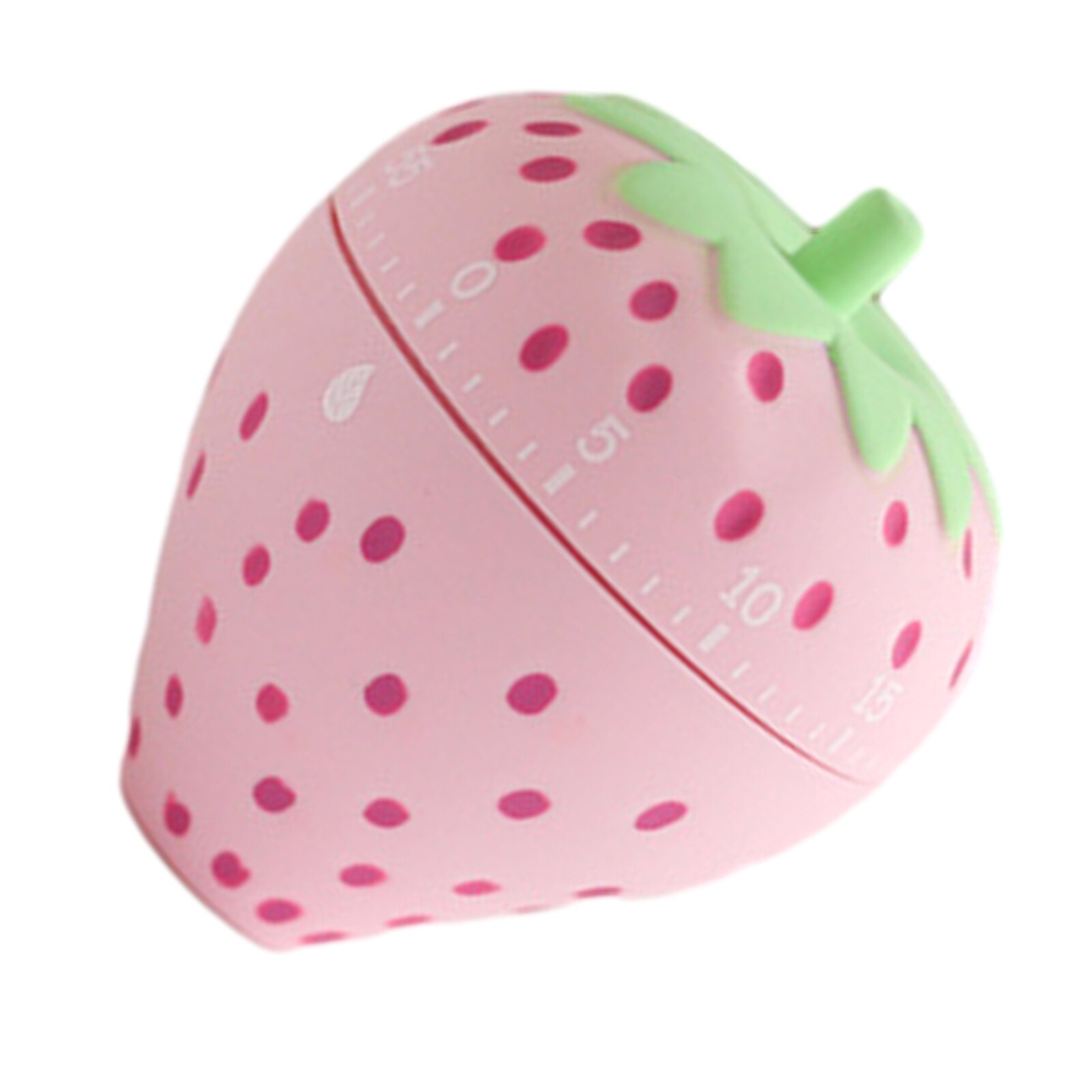 Timer Kitchen Cooking Reminder Student Household Alarm Clock Mechanical Clockwork Cartoon Rotating Soup Timer: B