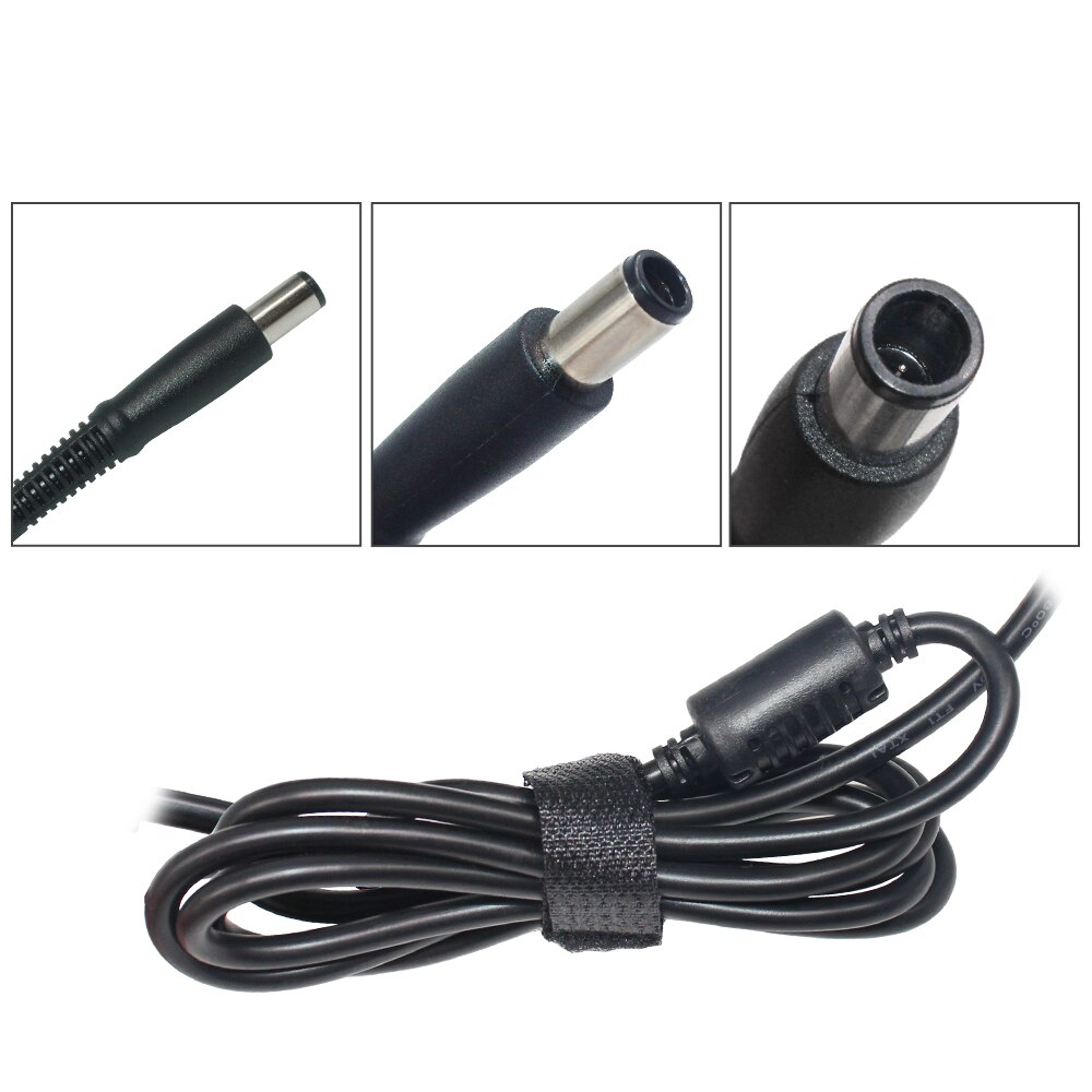 19V 4.74A 90W Ac Adapter Charger Power Supply For HP Elitebook 8460p 8440p 2540p 8470p 2560p 6930p 8560p 8540w 2570p 8540p 8570p