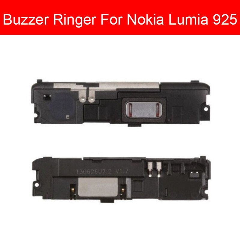 haut-parleur sonnerie pour Nokia Lumia 620 720 830 925 1020 1520 plus fort haut-parleur Buzzer Module pièces de rechange de réparation