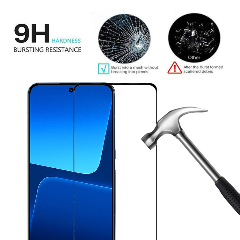 1 ~ 3 stuks beschermglas voor Xiaomi 14T screenprotector Xiaomi13 xiaomi 13t camerafilm xiaomi 12 t schermpantser xiaomi 13t pro glass xiaomi13t xiaomi 12t 11t screen protector xiaomi 12t pro