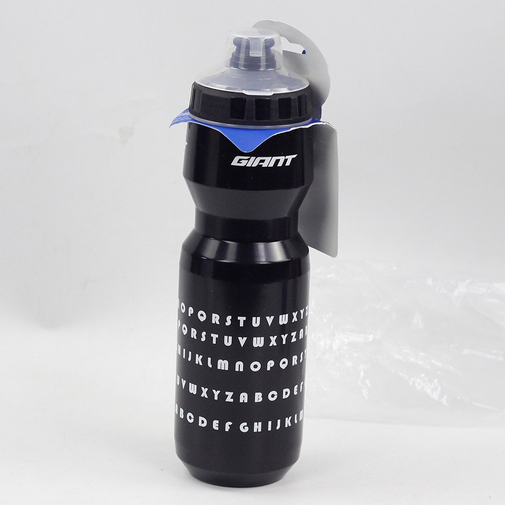 GIANT Sports cycling bike 600ml 750cc Ultralight Water Bottle outdoor bicycle bottle Cycle Equipment