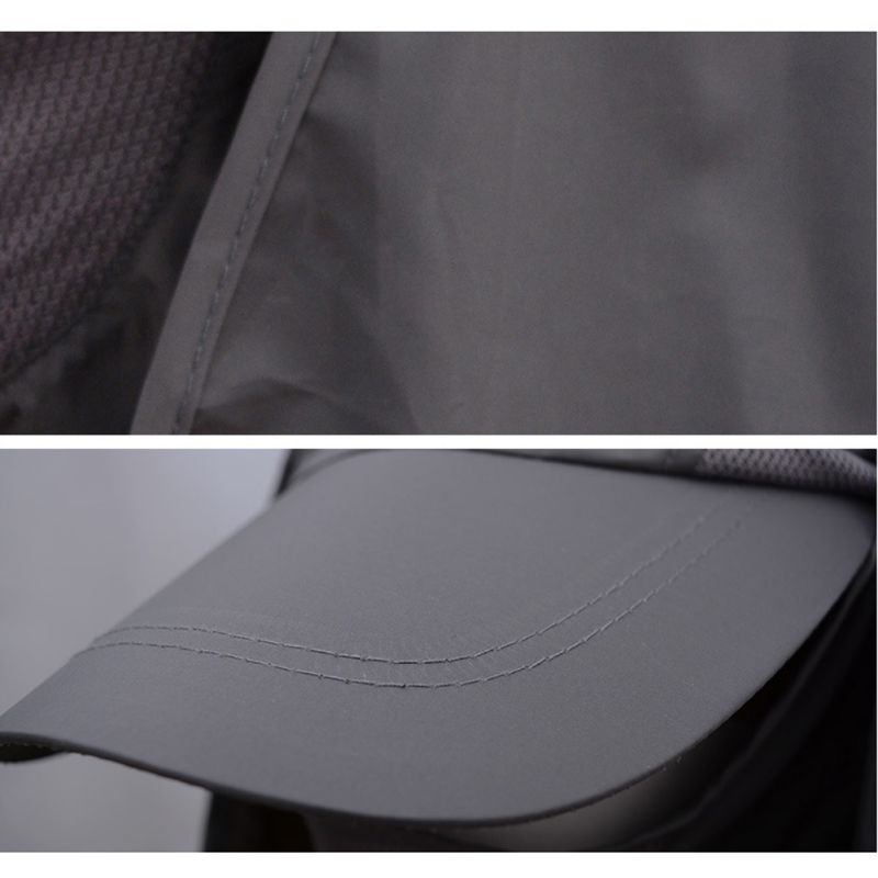 Unisex Sun Protection Hat UV Protection Face Neck Flap Man Sun Cap Casual Hat