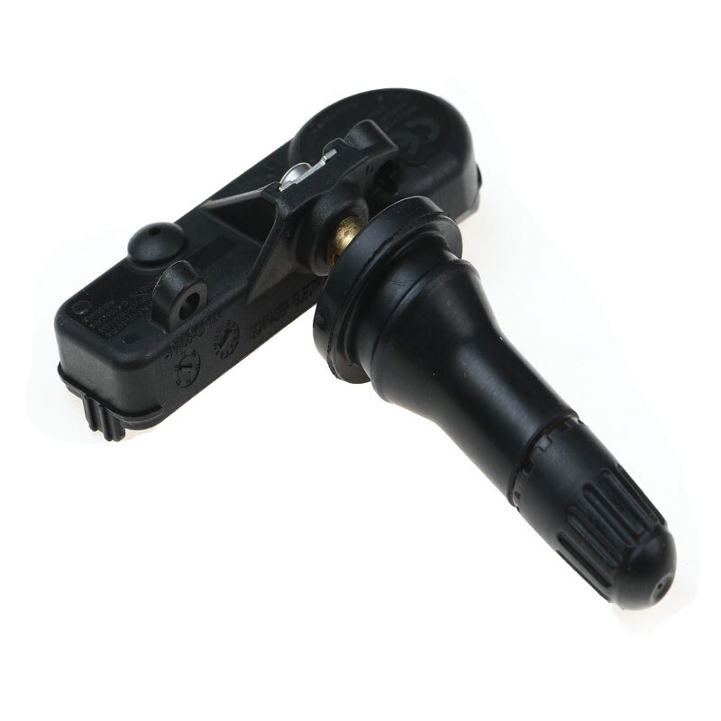 Yaopei 4 stk tpms sensor dæktryk overvågningssystem til fiat 500 alfa mito 53104671 433 mhz