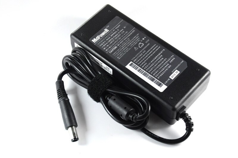 MDPOWER For HP 19V 4.74A 90W Laptop AC Adapter Charger Power Cord