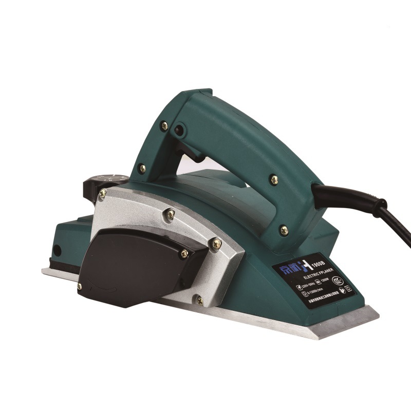 Electric planer woodworking planer multi-function woodworking electric planer portable electric 750W