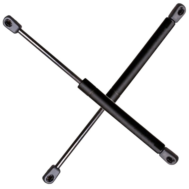 Boot Shock Lift Support for Mercedes-Benz SLK R171 2004 Convertible Gas Springs Lifts Struts