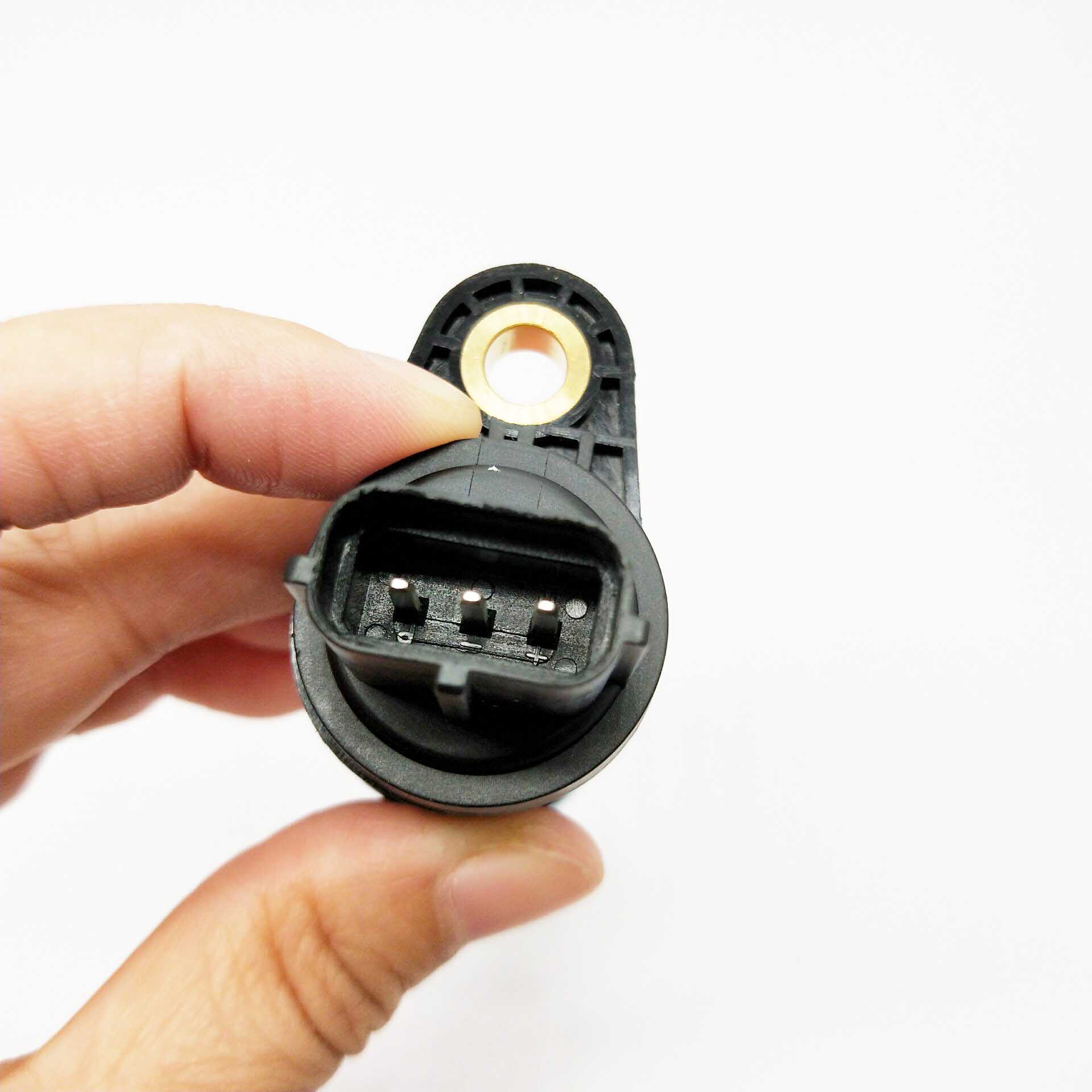 SMD sensor de velocidad de odómetro para KIA Rio Spectra 1,5 de 1,6 de 1,8 SU6195 0K2A117400 SC398 6K201665408 5S4876 SC398 116935