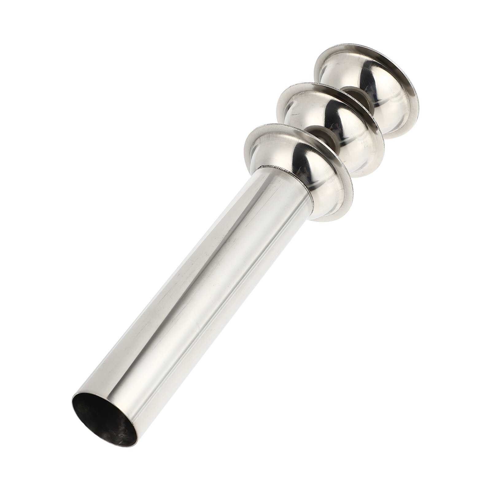 A Set Durable Sausage Making Tool Stainless Steel Meat Grinder Sausage Accessories