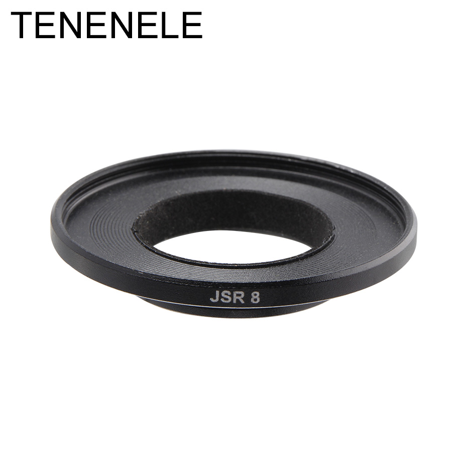 TENENELE ため Sjcam SJ8 アクションカメラフィルター CPL/ND 2 4 8/UV 保護フィルター SJCAM SJ8 空気/プラス/プロスポーツカメラアクセサリー