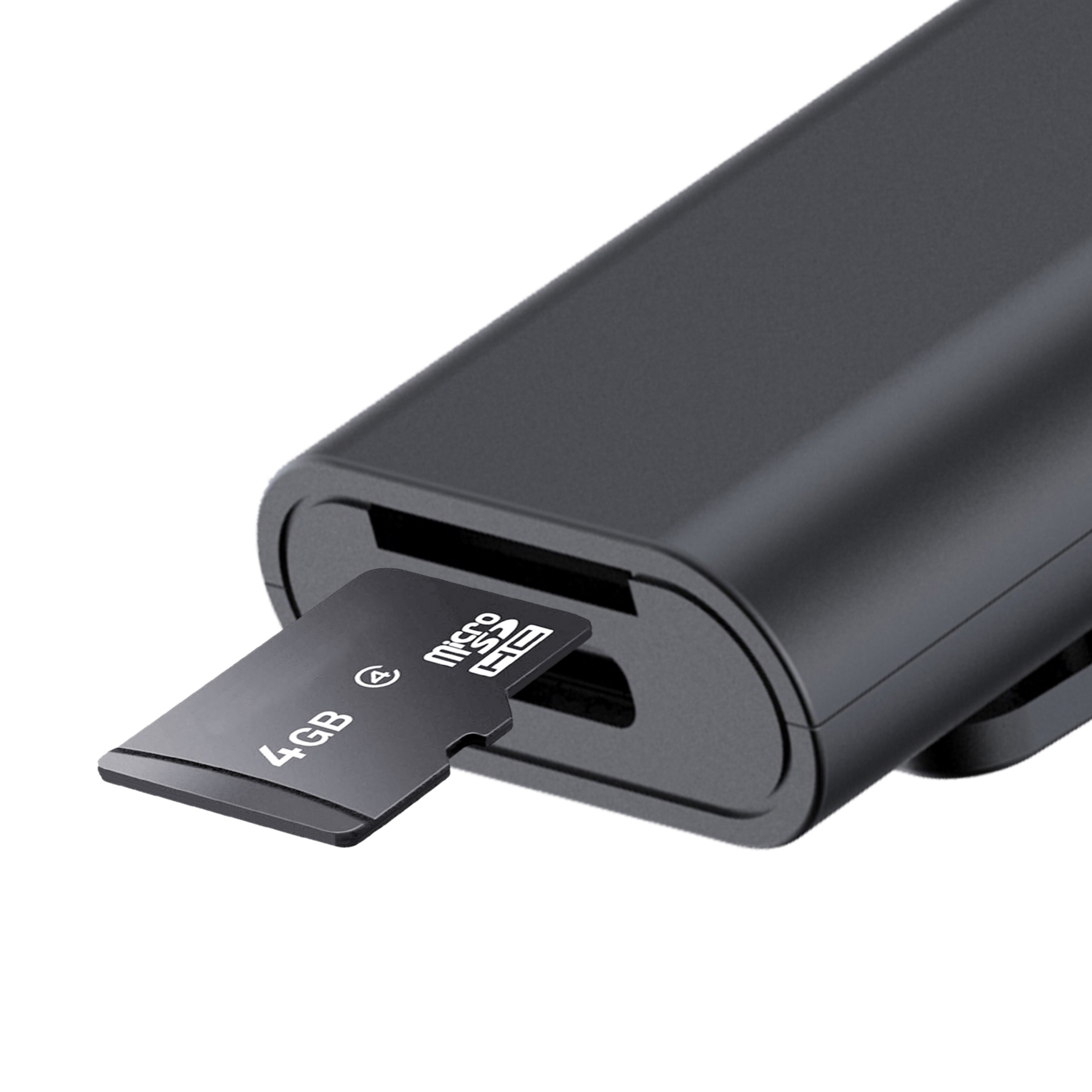 SR11 Bluetooth-Compatibel 5.0 Ontvanger Audio Adapter Ontvanger Ondersteuning Reader Ondersteuning Tf Card