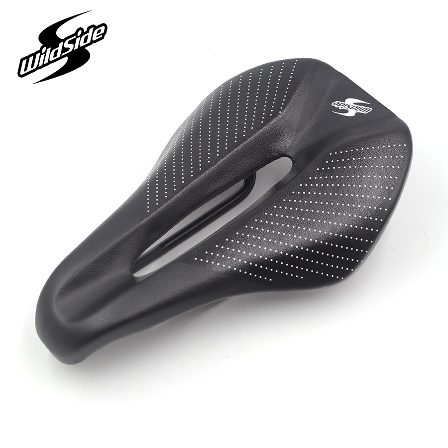 WILDSIDE bicycle saddle triathlon Time Trial tt saddle road mtb mountain bike saddle Split wide cycling seat riding accessories