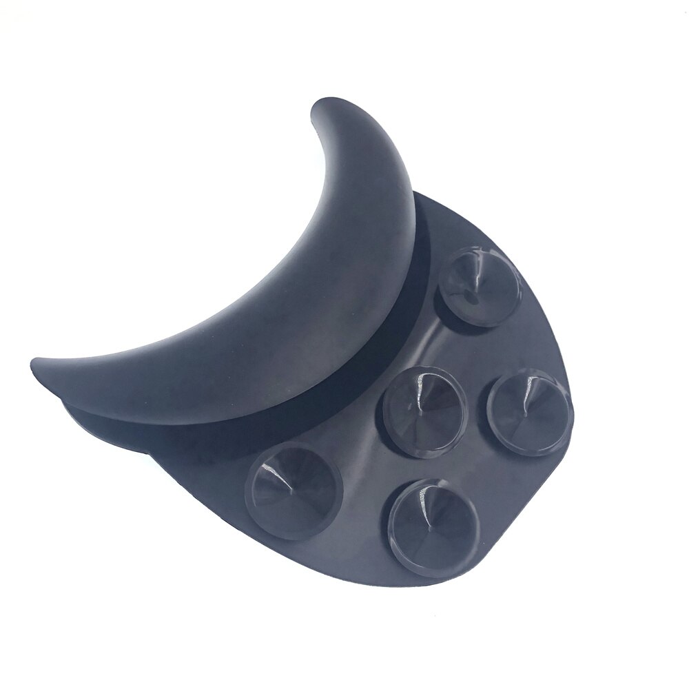 Lavaggio dei capelli poggiatesta cuscino terme capelli bellezza lavaggio lavello cuscino shampoo ciotola parrucchiere barbiere accessori lavaggio lavello silicone