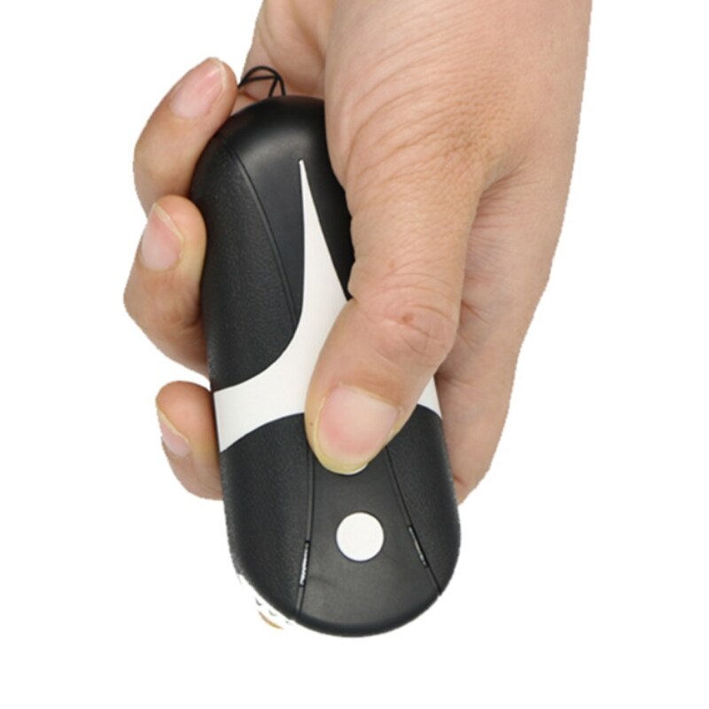 Handheld Multifunction Pet Dog Repellent LED Ultrasonic Infrared Dog Deterrent Anti Dog Barking Device Bark Training Device