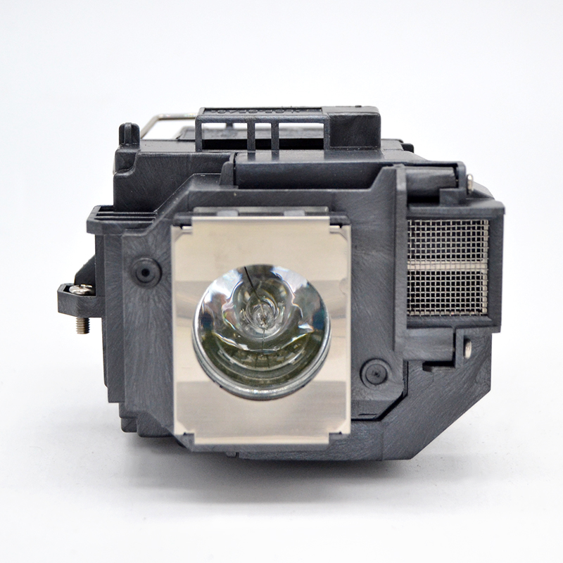 Voor ELPLP71 EB-470 EB-475W EB-480 EB-485W EB-485Wi/Powerlite 470 475W 480 485W 475Wi 480i 485Wi Voor Epson projector Lamp