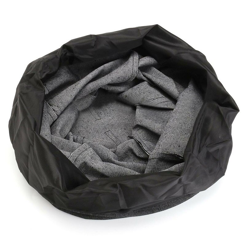 Bee Swarm Commander Lure Bait Black Bee Cage Trap Kit Beekeeper Tools D6