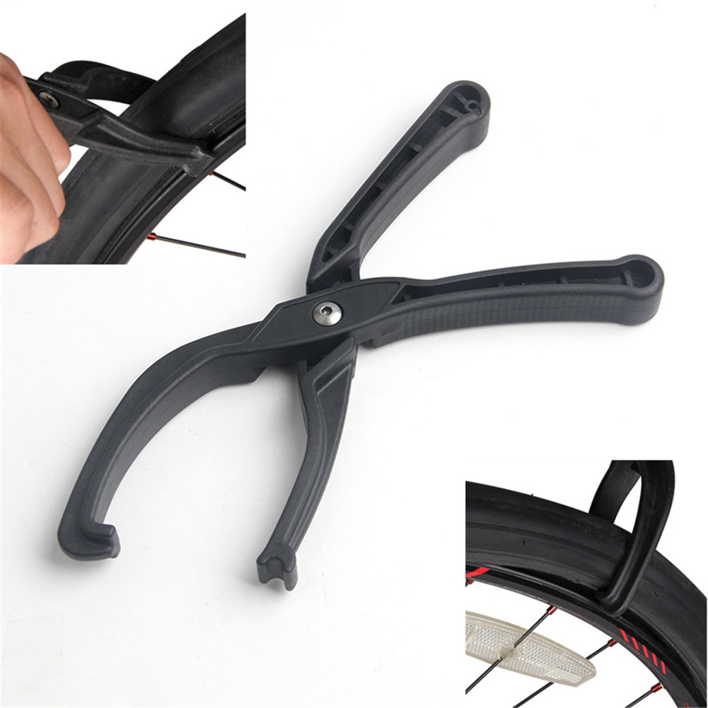 Fietsband Hevels Band Tang Band Remover Klem Mountainbike Reparatie Tool Accessoires Apparatuur