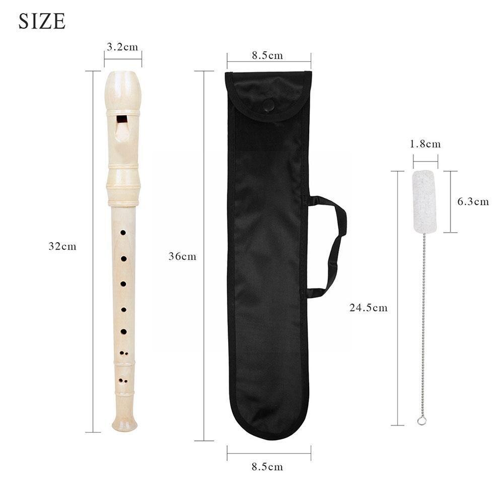8-Hole Pocket Sax Mini Draagbare Saxofoon Kleine Saxofoon Tas Dragen Accessoires Musical Met Instrument Houtblazers G5C8