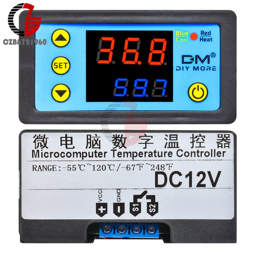 Riscaldatore PTC 12V 150W Per Incubatrici - Riscaldatore Elettrico A Temperatura Costante - Foto 4