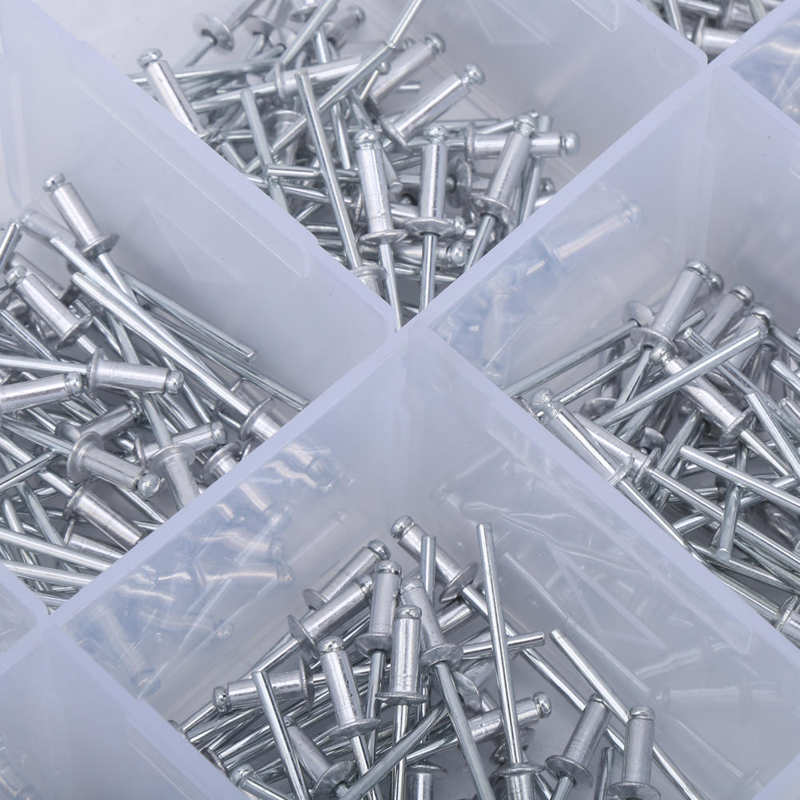 self tapping inserts thread repair tool Blind Rivets Dome Head Fastener Nails Aluminum Alloy High Hardness Hardware