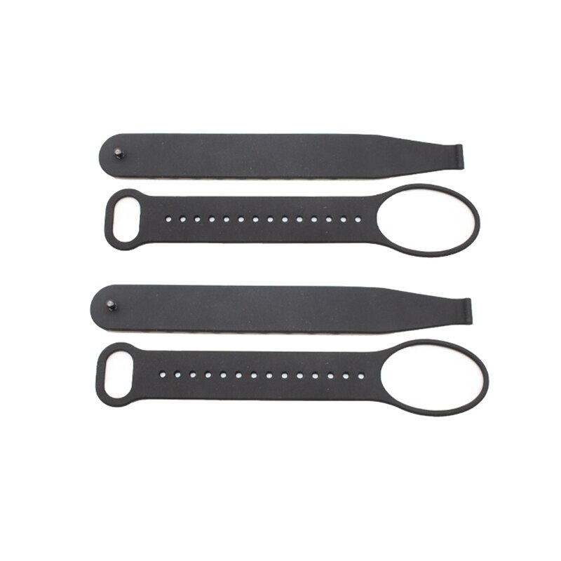 VR Press Controller Knuckle Strap for Oculus Quest/Oculus Rift S/Controllers Anti-Throw Grip Wrist Strap Accessories