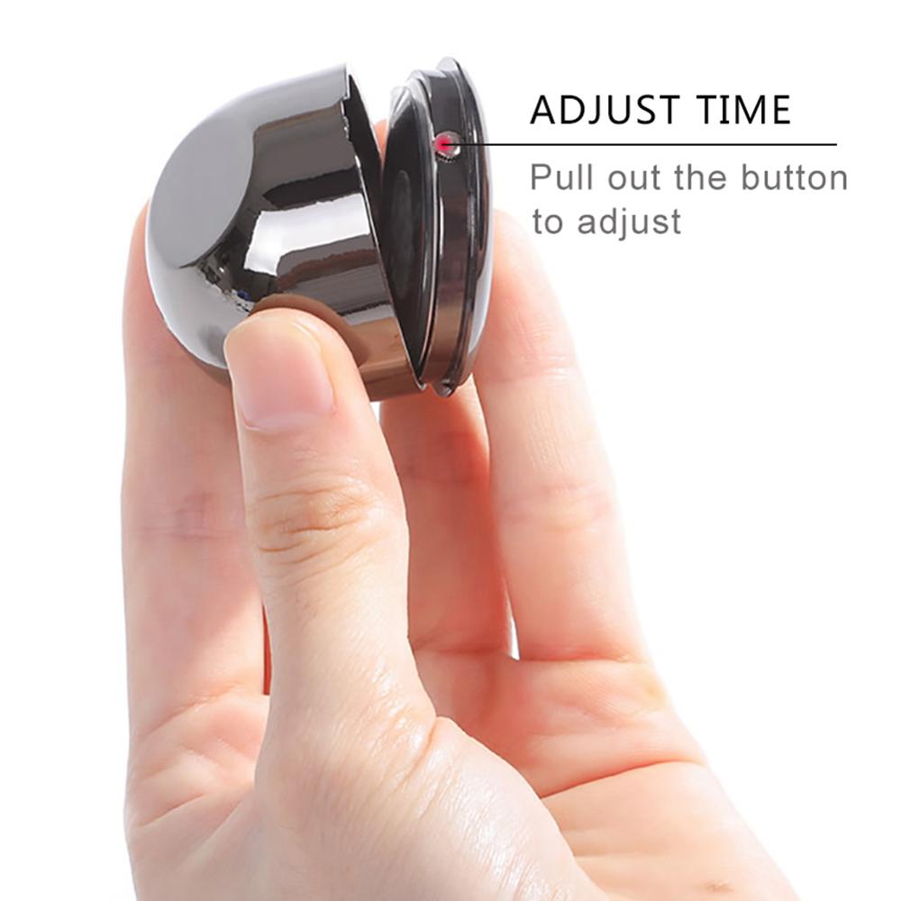 Mini Universal Car Clock Auto Clock Dashboard Digital Watch Mechanics Quartz Clocks Auto Ornament Clock Car Accessories