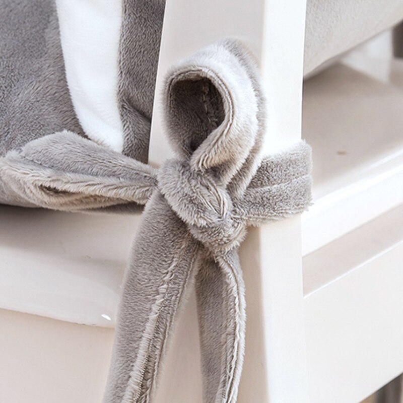 ALWAYSME Baby Kids Children Booster Seats Cushion Highchair Cushion Dinning Room Chair Cushion Mat Living Room Chair Cushion Mat