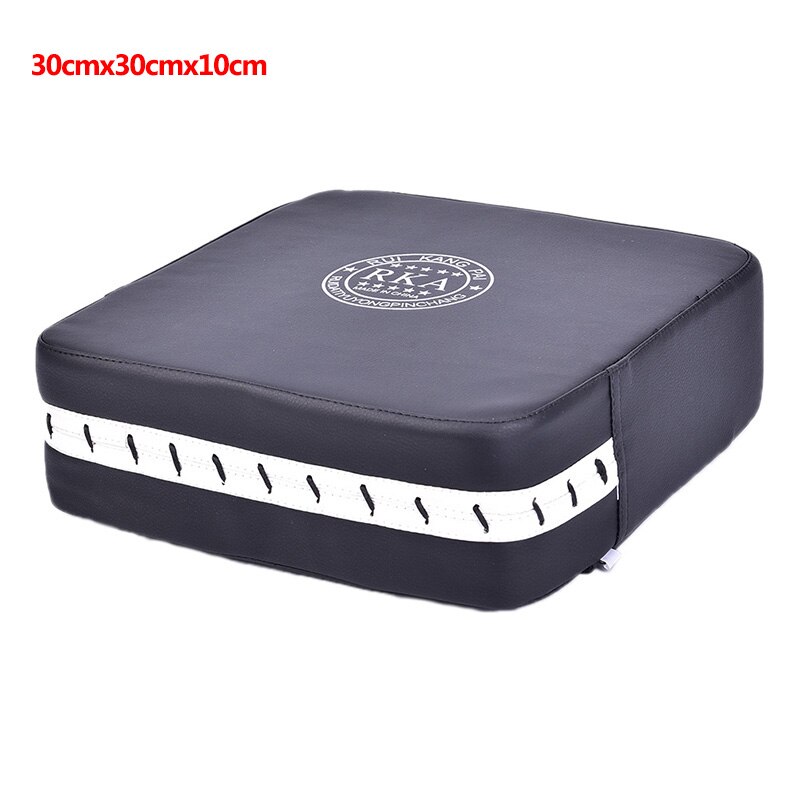 PU Wall Punch Boxing Bags,Pad Focus Target Pad Wing Chun Boxing Fight Sanda Taekowndo Training Bag Sandbag Category: 30