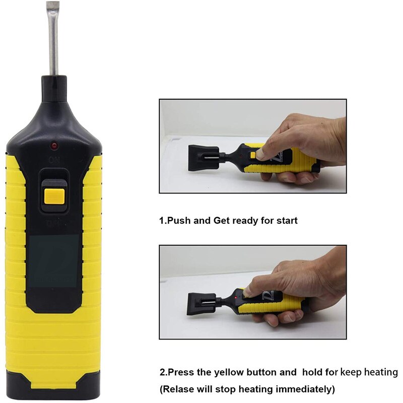 Laminate Floor Repair Kit Melting Laminate Repairing Kit Wax System Accessories Carpentry Scratches Multitool Mend Flooring Tool