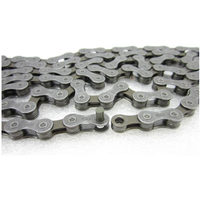 DURA ACE CN 9000 HG901 Chain 116 Link Road Bicycle Mountain Bike 11 Speed Chain With Quick 116 Link