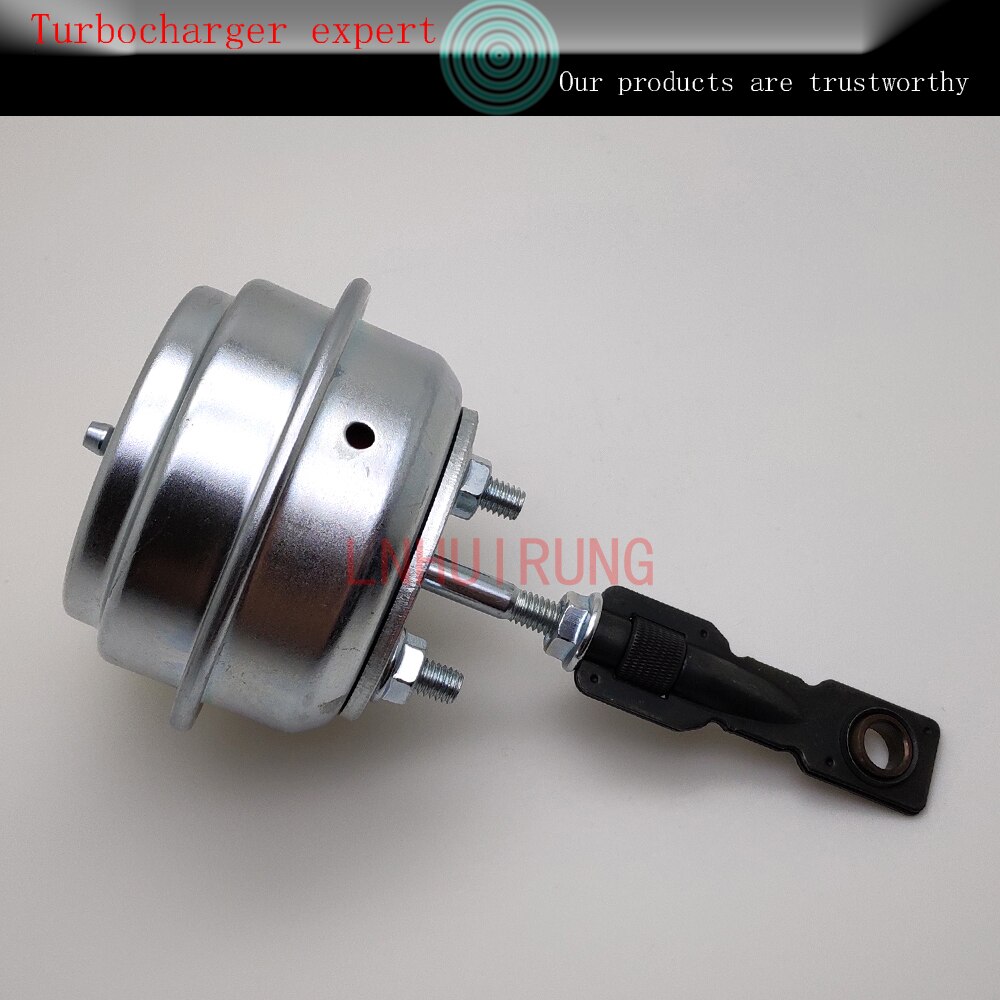 Turbo Wastegate Actuator Voor Vw Caddy Ii 1.9 Tdi 81Kw 110HP Alh 712968 712968-0001 712968-5005S 038253019L 03G253016P GT1749V