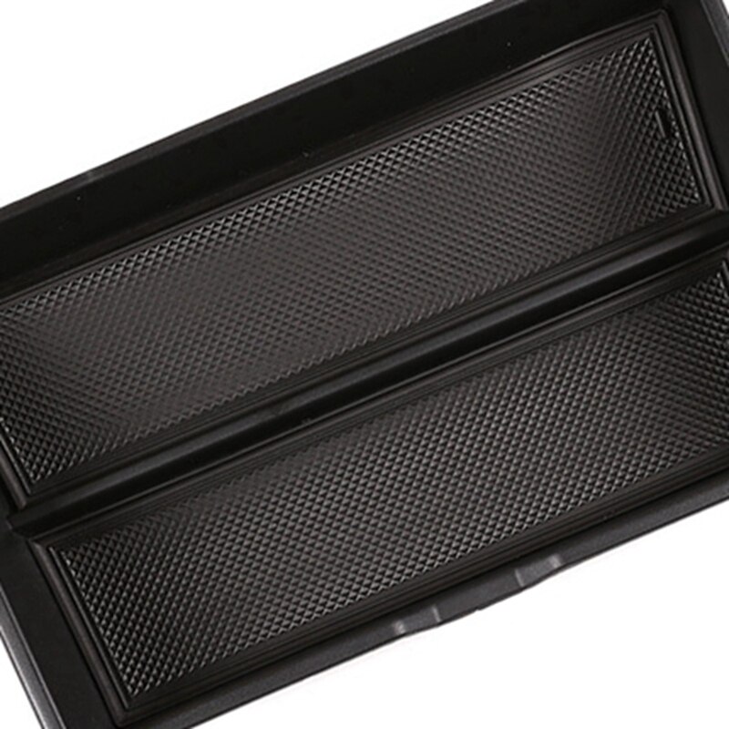 Replacing the Organizer Compartment of the Center Console Storage Box Auto Parts for Land Rover Defender