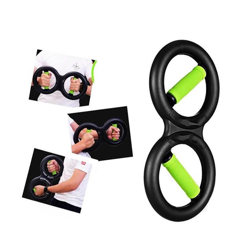 Super Arms Strengthener Grip Exerciser 10KG 20kg Strength Arm strength training