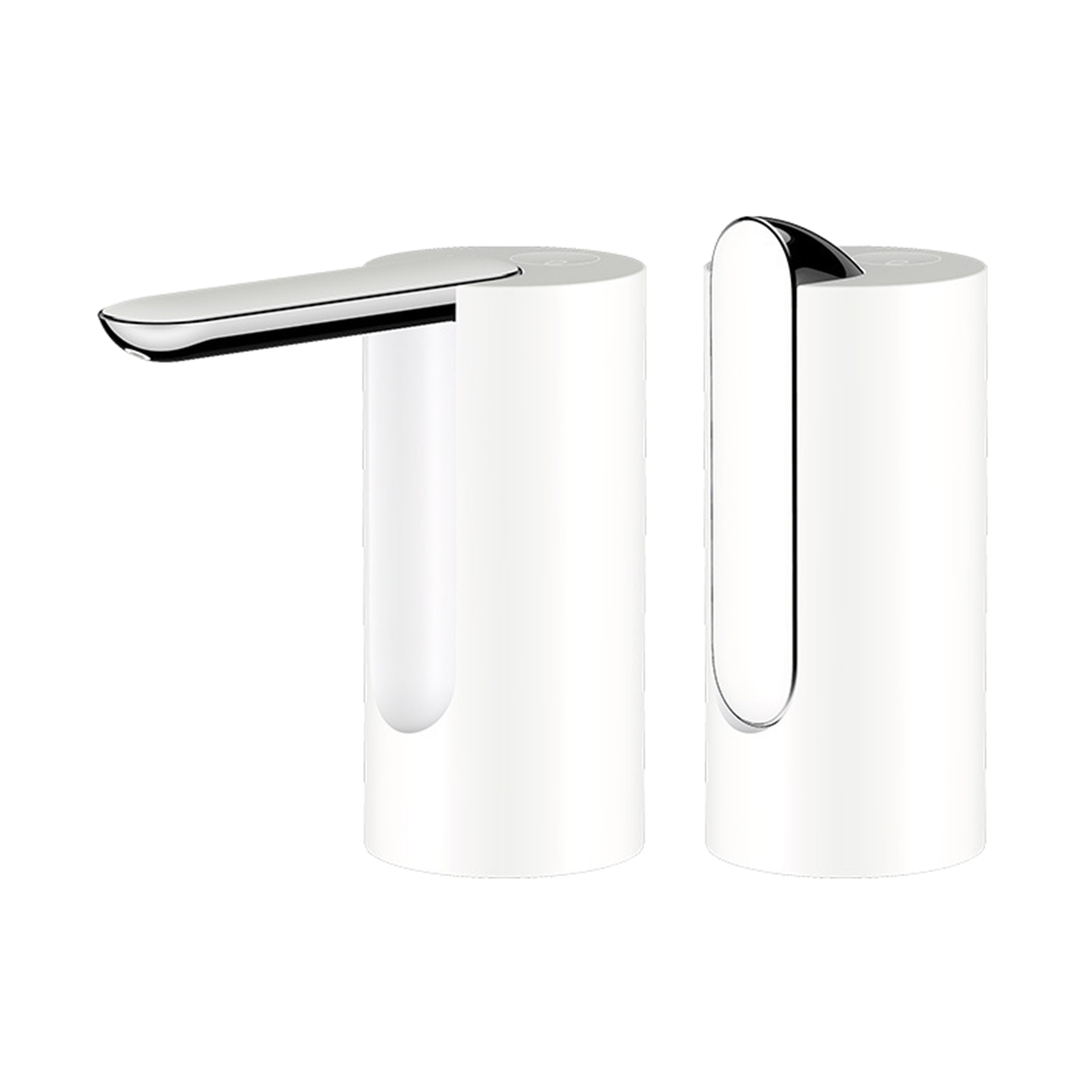 Automatic Electric Water Dispenser USB Charge Portable Water Dispenser