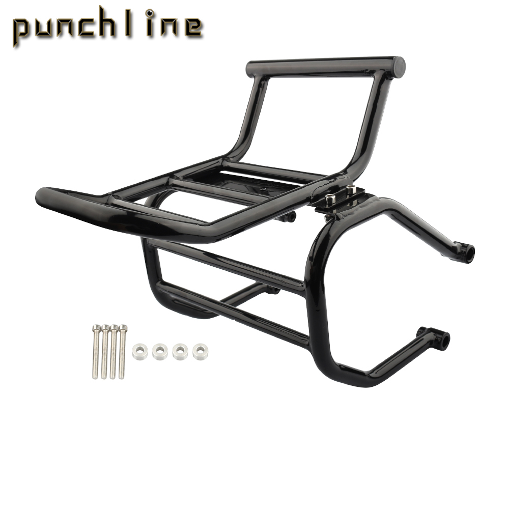 Fit CT125 CT125 Hunter Cub -2025 Gepäckträger Für ... – Vicedeal