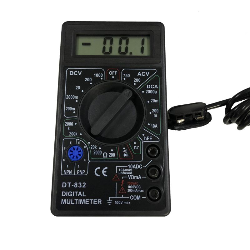 9V Battery Eliminator USB Cable 5V Boost to 9V Converter DC 5.5x2.1mm Power Regulator Line For Multimeter Microphone