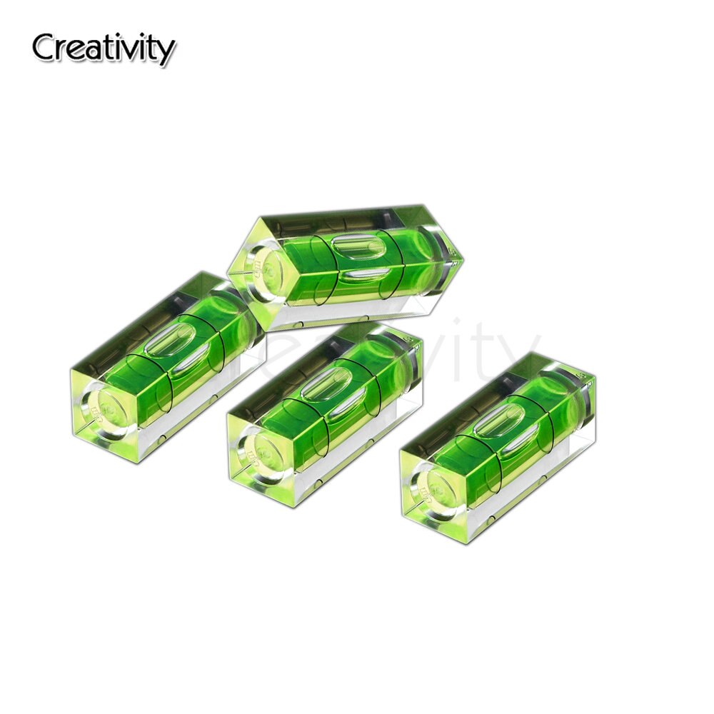 Herramienta de nivelación de cama , Detector de nivel de cama para Ender 3 CR10 Anet A8, 2 uds.