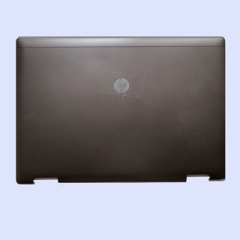 NEUE Original laptop ersatz Zurück Top Cover/Front lünette/Palmrest Ober Fall für HP ProBook 6460B 6465B 6470B 6475B