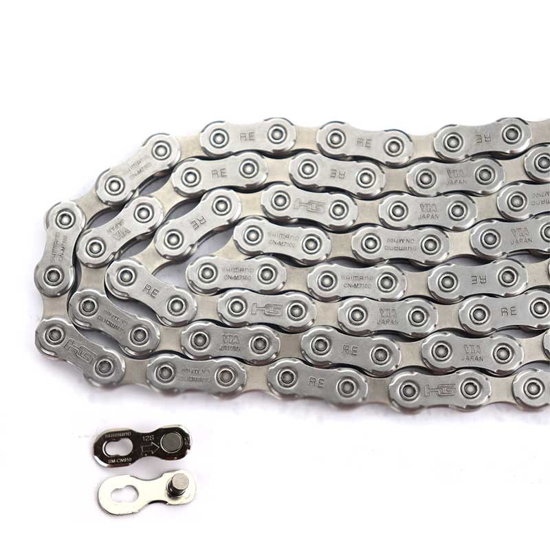 shimano slx m7100 chain