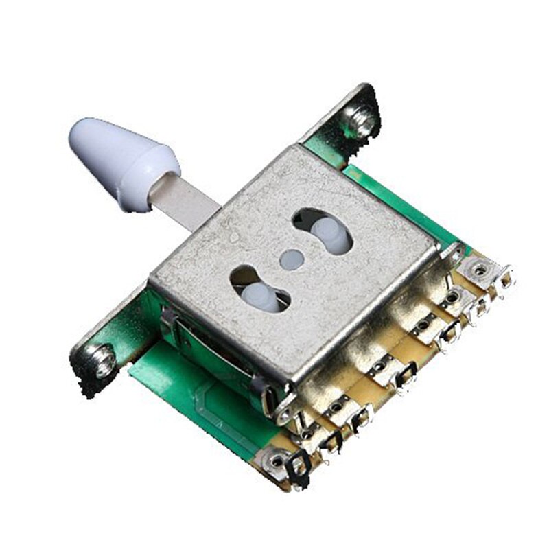 Fender 5-Wege Schalter Für Strat | 0120152