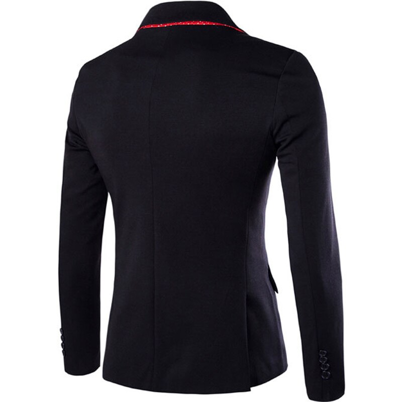 Zomer Stijl Luxe Business Casual Pak Mannen Blazers Set Professionele Formele Trouwjurk Mooie