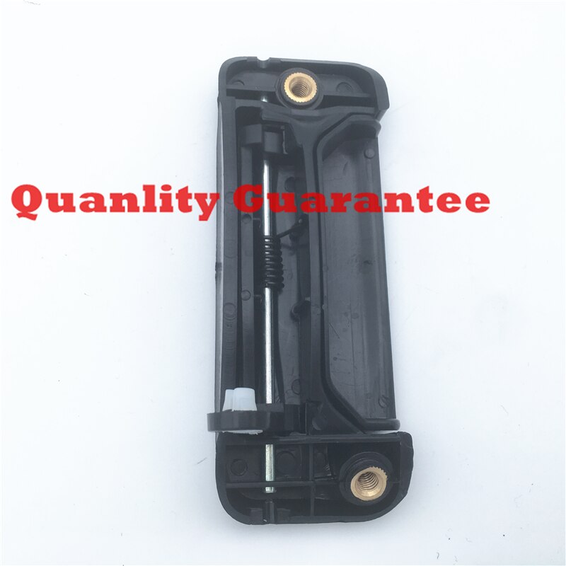 excavator door lock outer handle for Komatsu PC200-7 Komatsu 200-7 handle