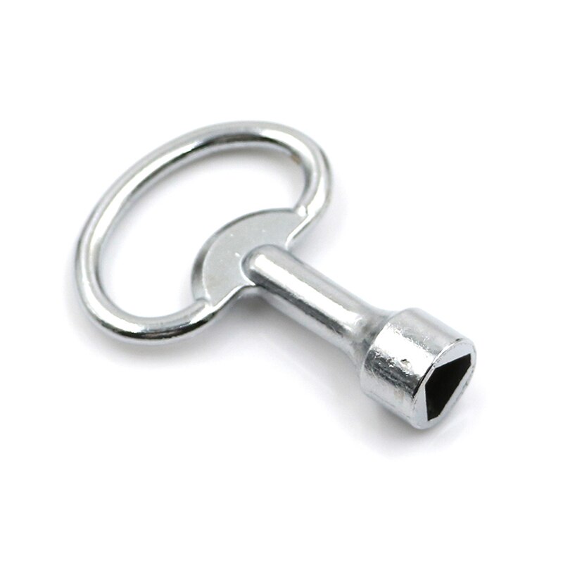 elevator door keys / triangular key / universal train key/Train Triangle Key