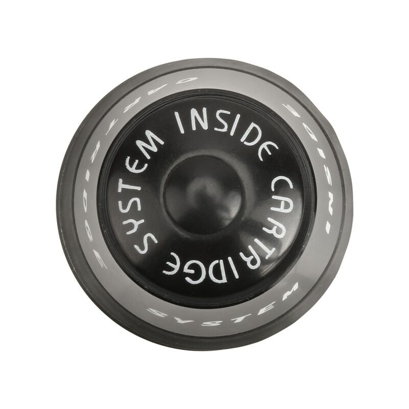 Mountain Bike Components Head Part Half Hidden Bearings Headset 44MM Aluminium Alloy 42*52mm Cycling Taiwan Qinghao