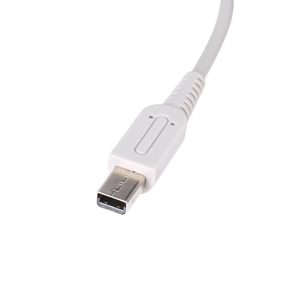 EU Charger AC Adapter for Nintend for 3DS XL LL for DSi DSi XL 2DS 3DS 3DS XL