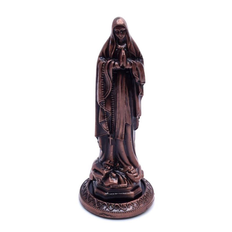 Standbeeld Christus Katholieke Kerk Decor Religieuze Benodigdheden Thuis Ornamenten Souvenirs X3UC: 2