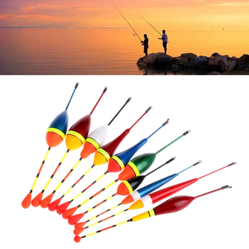 MINI LED SUBACQUEO profondo pesca calamari esca Li EUR 7,10 - IT